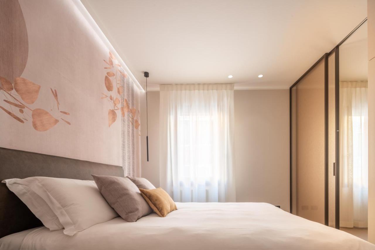 Accademia Apartments R&R Wenecja Zewnętrze zdjęcie