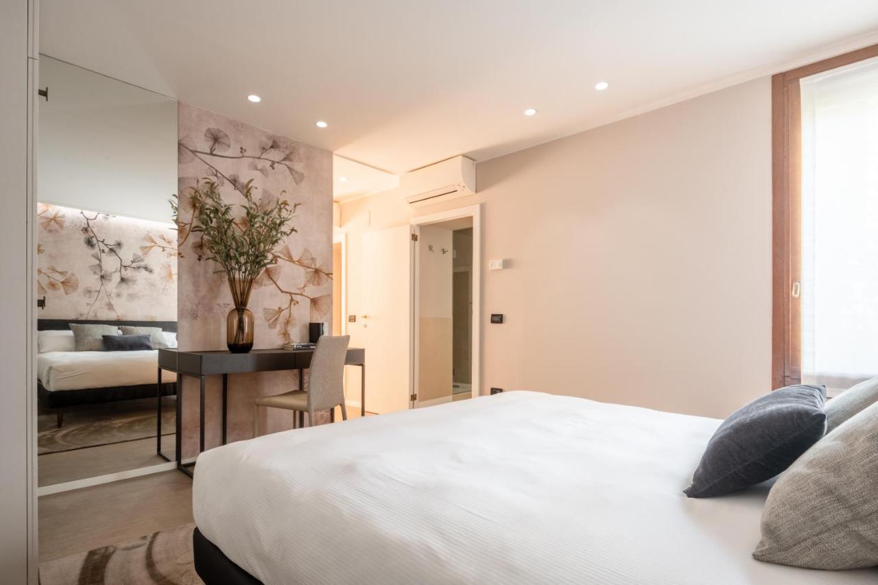 Accademia Apartments R&R Wenecja Zewnętrze zdjęcie