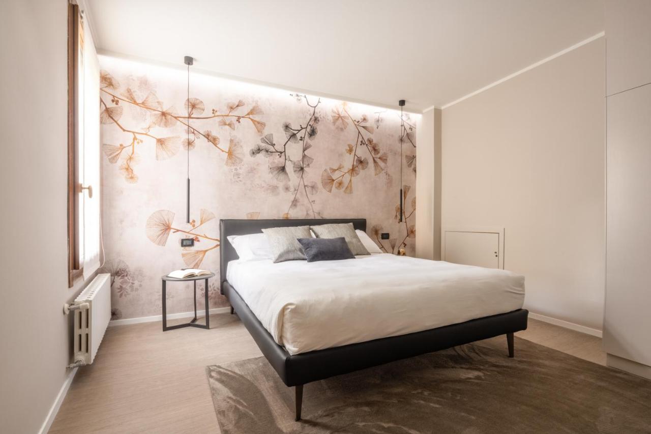 Accademia Apartments R&R Wenecja Zewnętrze zdjęcie