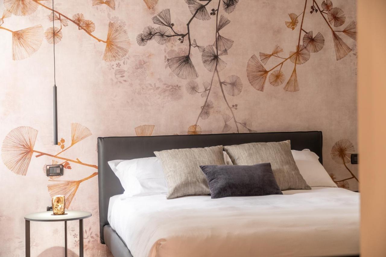 Accademia Apartments R&R Wenecja Zewnętrze zdjęcie