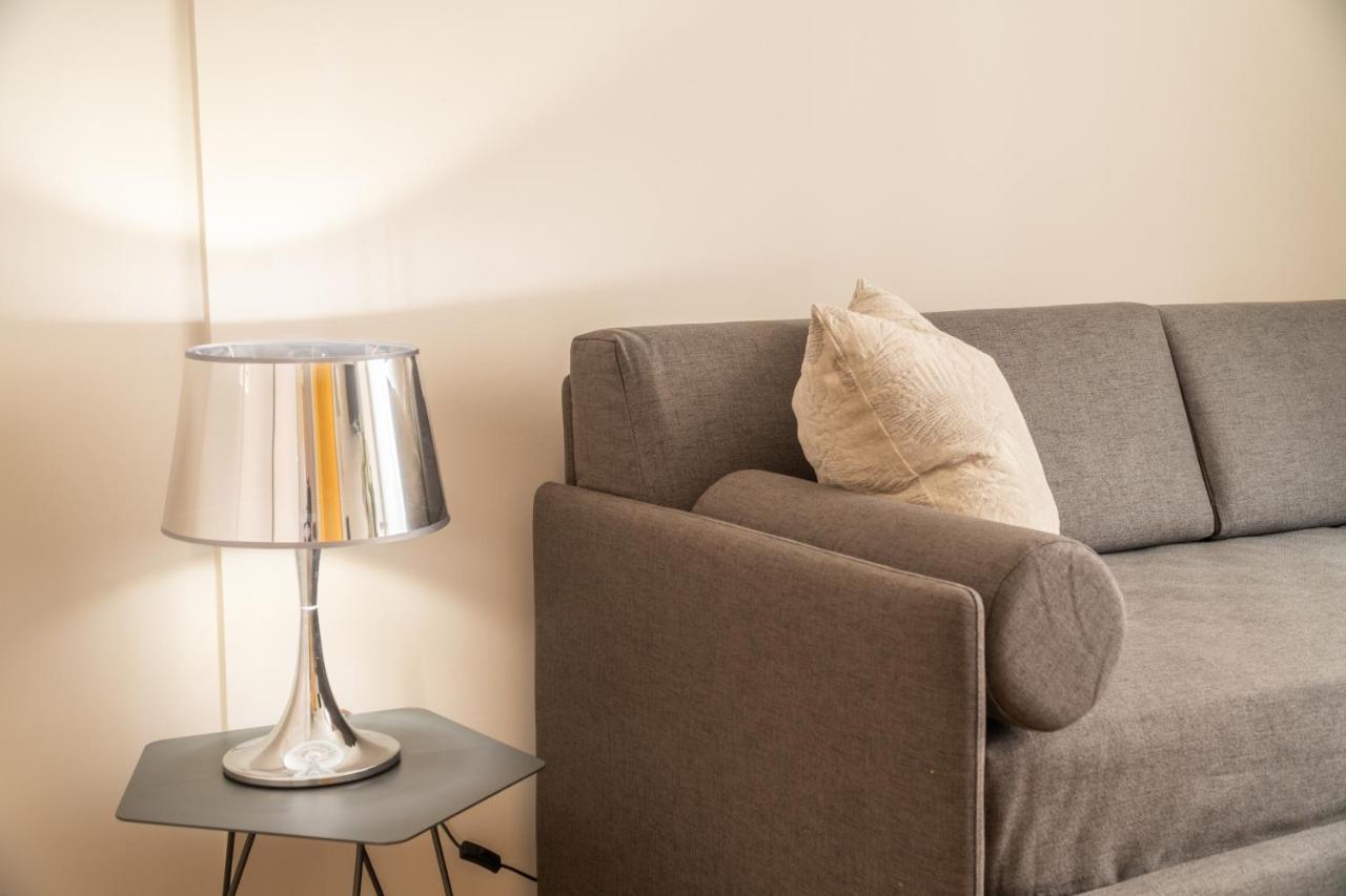 Accademia Apartments R&R Wenecja Zewnętrze zdjęcie