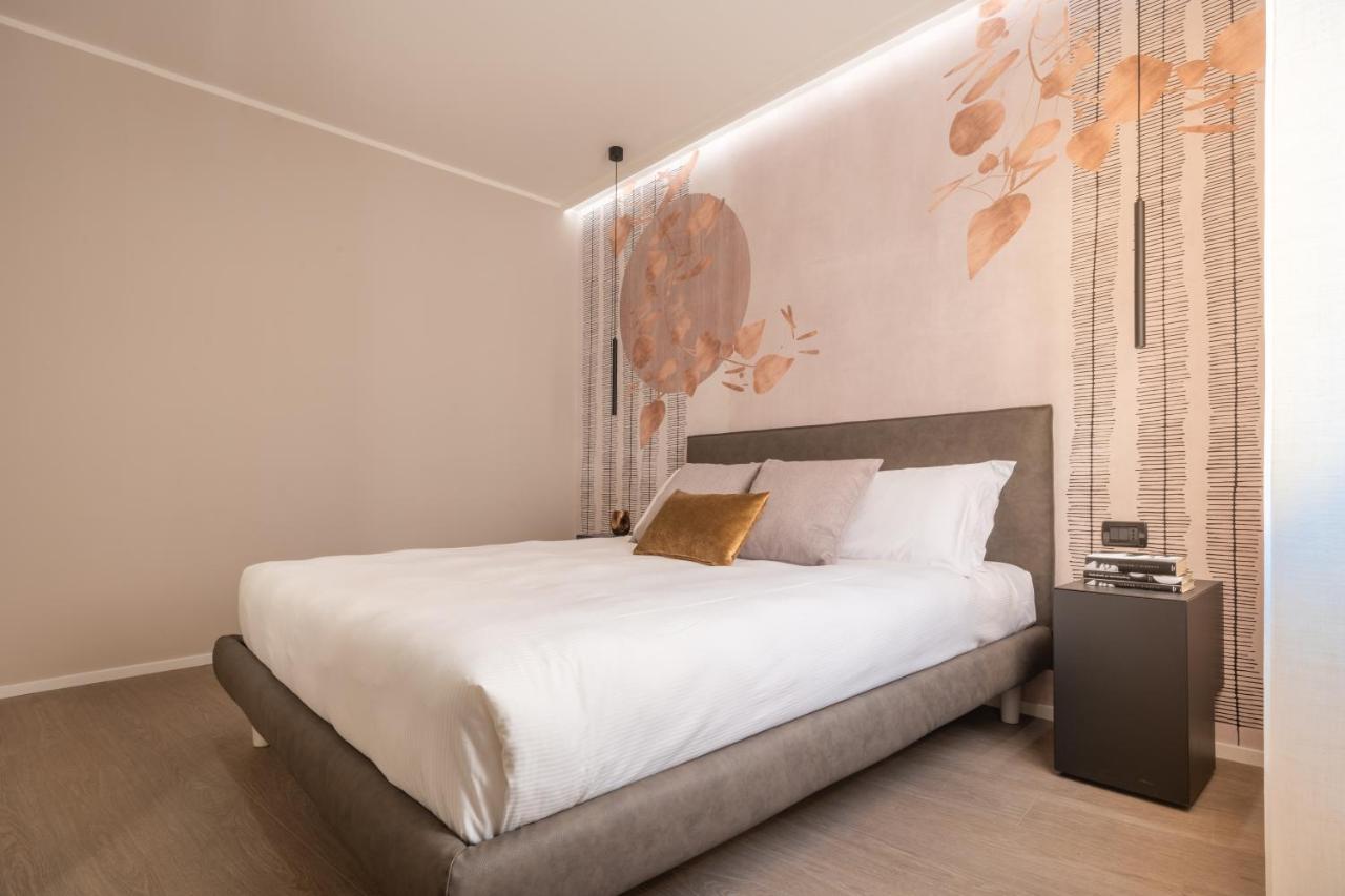 Accademia Apartments R&R Wenecja Zewnętrze zdjęcie