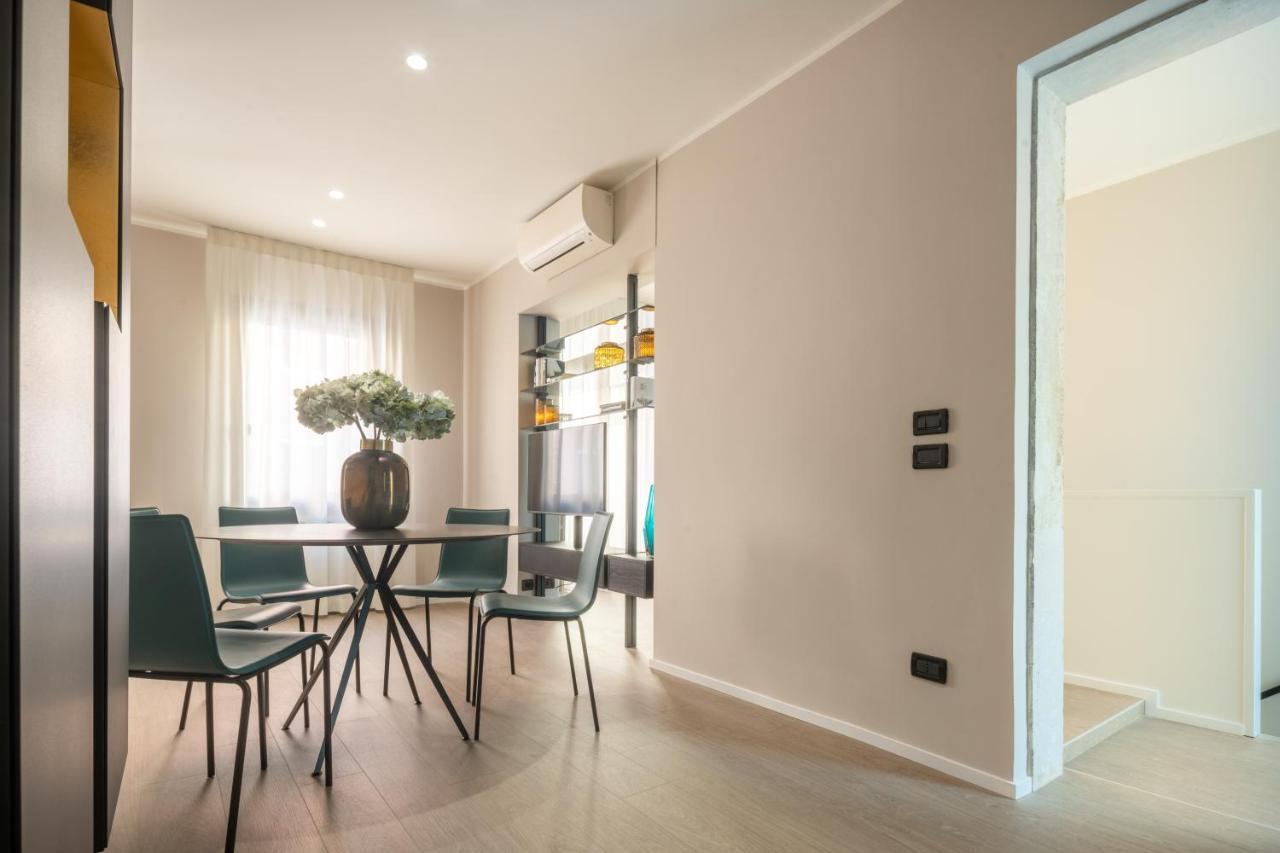 Accademia Apartments R&R Wenecja Zewnętrze zdjęcie
