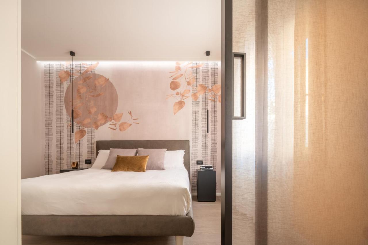 Accademia Apartments R&R Wenecja Zewnętrze zdjęcie