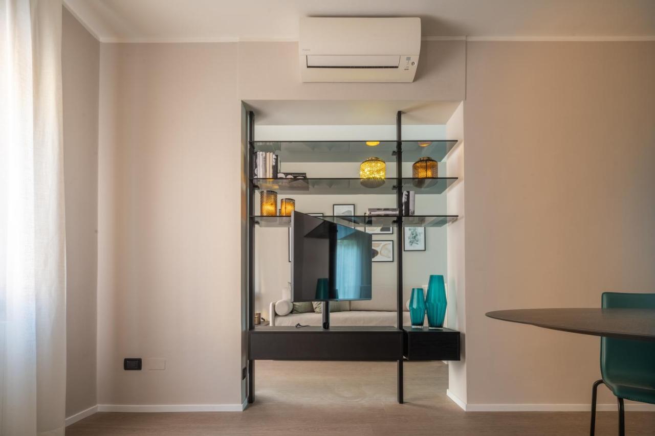 Accademia Apartments R&R Wenecja Zewnętrze zdjęcie