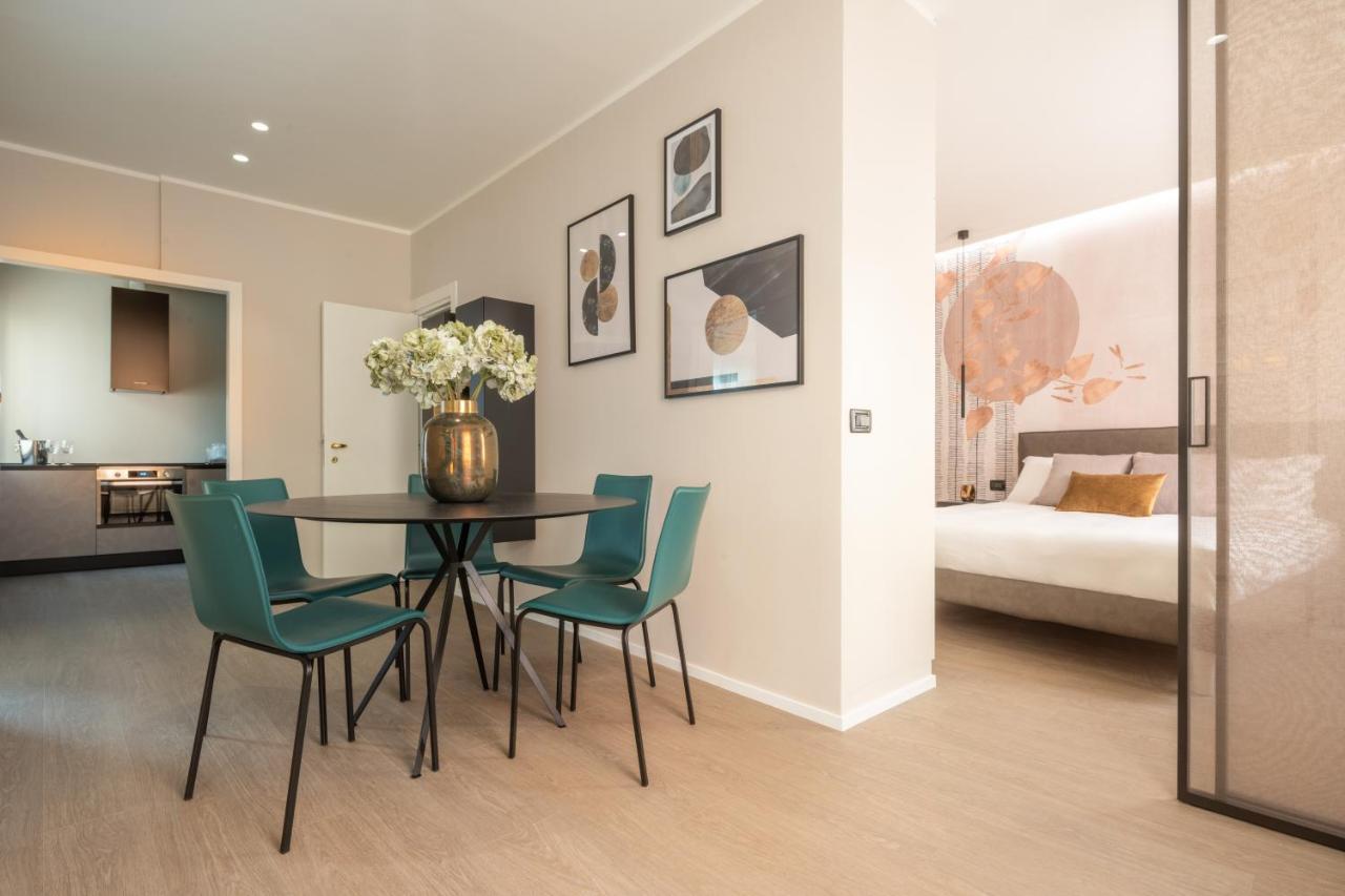 Accademia Apartments R&R Wenecja Zewnętrze zdjęcie