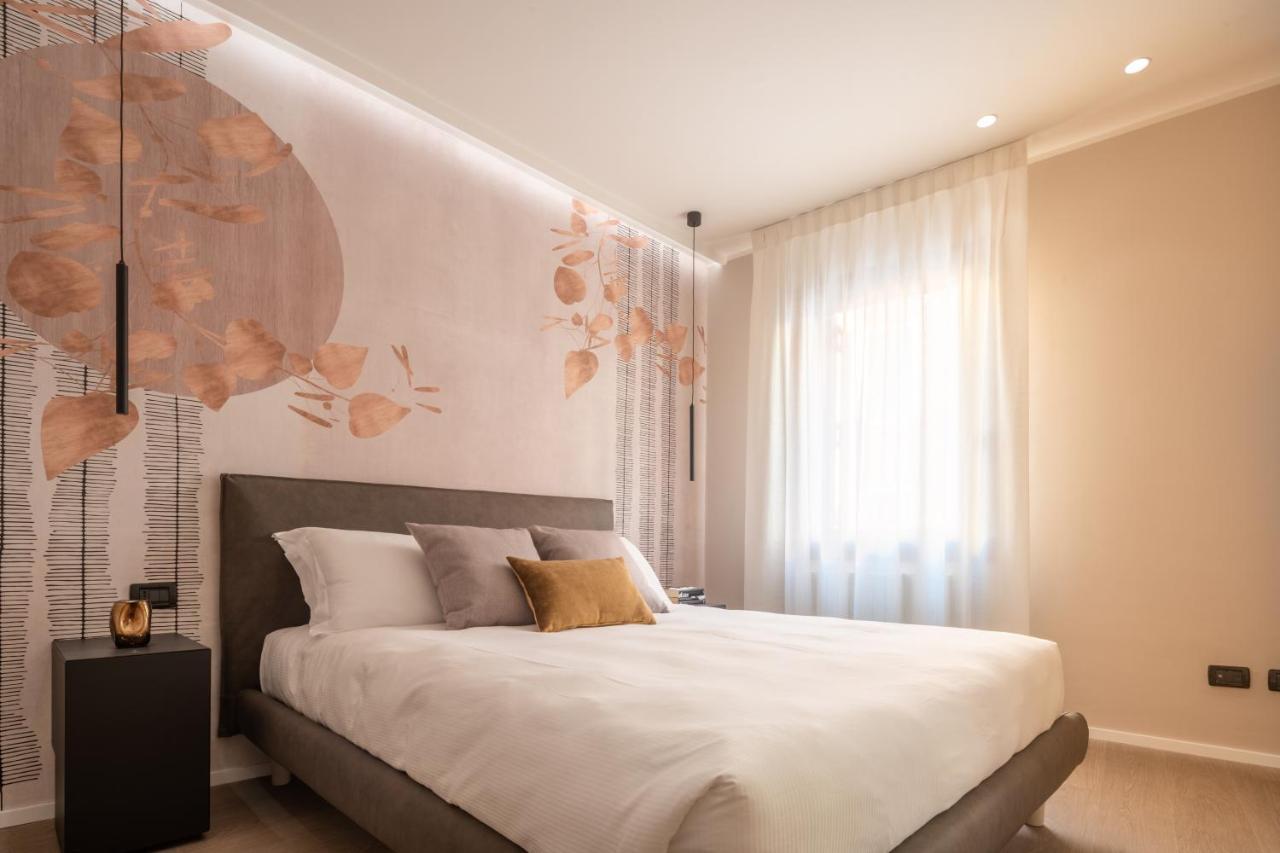 Accademia Apartments R&R Wenecja Zewnętrze zdjęcie