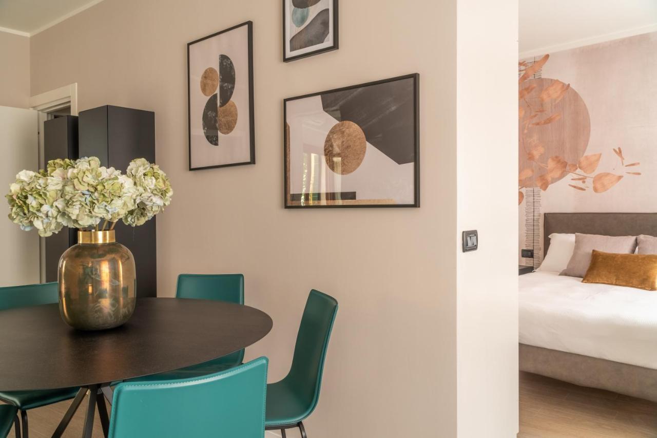 Accademia Apartments R&R Wenecja Zewnętrze zdjęcie